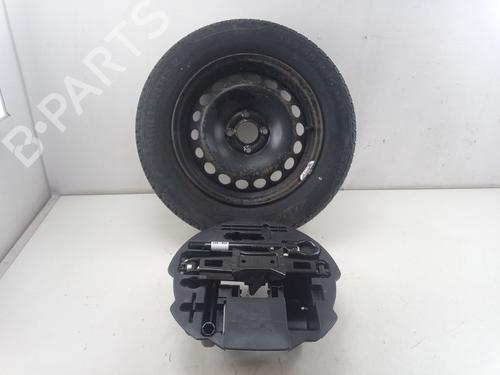 Cerchio RENAULT CLIO IV (BH_) 0.9 TCe 90 (BHNF, BHMA, BHMH, BHJK, BHJR) (90 hp) 31281771