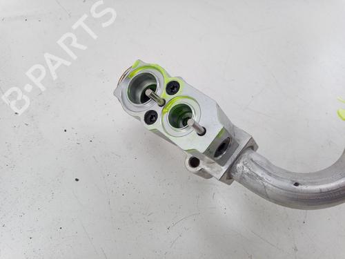 AC pipe VOLVO V60 II (225) B3 Mild-Hybrid | BP23082337M126 
