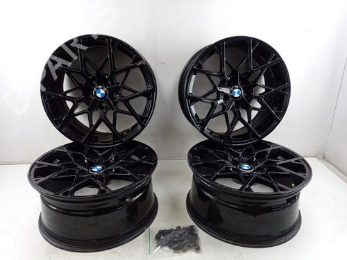 Used Wheel set Wheel set BMW 3 (G20, G80, G28) 330 i (258 hp) 40086862 40086862