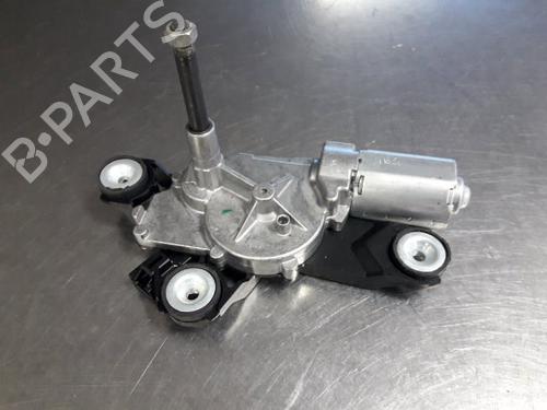 Ruitenwissermotor achter FORD FOCUS C-MAX (DM2) 1.6 TDCi (90 hp) 22460484