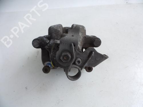 Right rear brake caliper PEUGEOT 208 I (CA_, CC_) 1.6 HDi | BP22485492M106 
