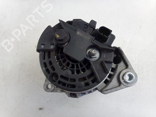 Alternator IVECO DAILY IV Van 40C14 V, 40C14 V/P | BP22491824M7 