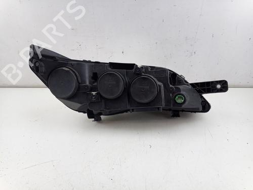 Left headlight FIAT DUCATO Platform/Chassis (250_) 130 Multijet 2,3 D | BP31027380C28