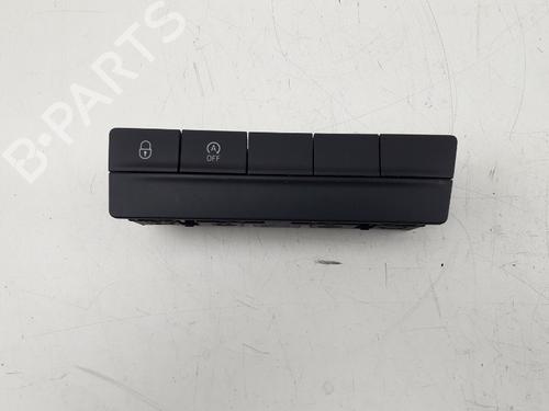 Used Switch SKODA OCTAVIA III Combi (5E5, 5E6) 1.6 TDI (110 hp) 22503597