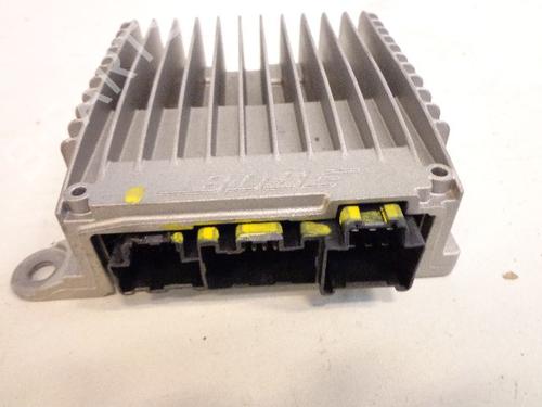 Used Control unit Control unit 22469060 22469060