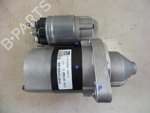 Startmotor FORD FIESTA VII (HJ, HF) 1.1 Ti-VCT (71 hp) 22485748