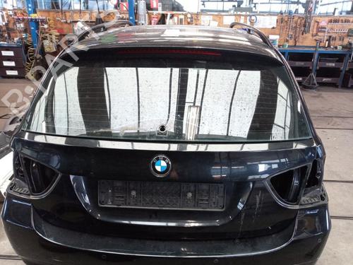 Used Tailgate Tailgate BMW 3 Touring (E91) 325 i (218 hp) 33740660 33740660