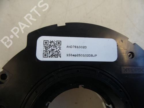 Elektronisk sensor LAND ROVER DISCOVERY SPORT (L550) 2.0 D 4x4 | BP22484455M84 