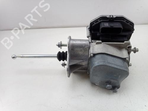Used Servo brake SKODA ENYAQ iV SUV (5AZ) 80 (204 hp) 22515247