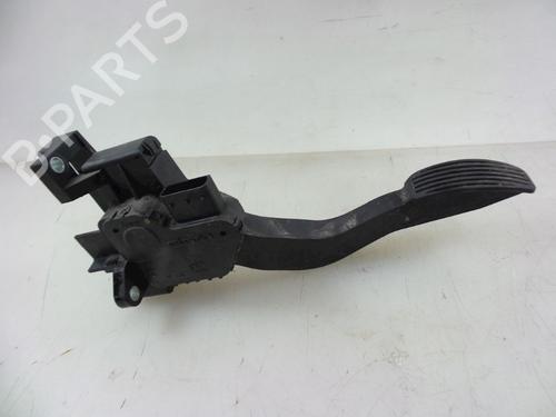 Pedal IVECO DAILY VI Van 33S14, 35S14, 35C14, 42S14 (136 hp) 22491945