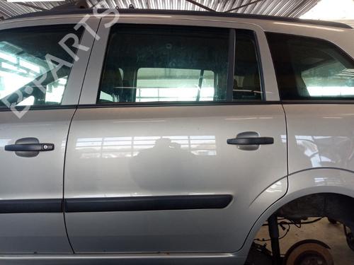 Used Left rear door OPEL ZAFIRA / ZAFIRA FAMILY B (A05) 1.9 CDTI (M75) (100 hp) 22492694