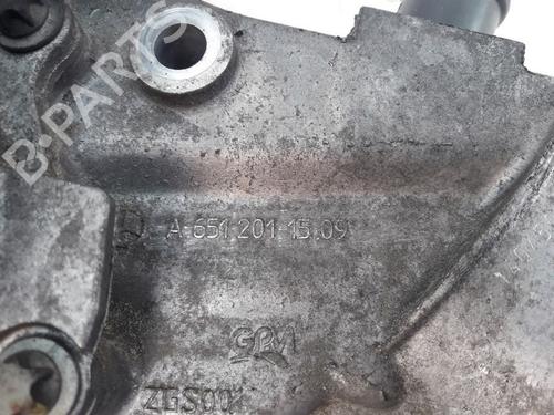 Support MERCEDES-BENZ SPRINTER 5-t Platform/Chassis (B906) 513 CDI (906.155, 906.253, 906.255, 906.153) | BP22499710C155 