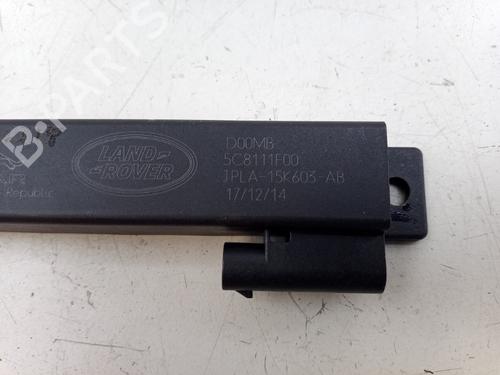 Other LAND ROVER RANGE ROVER SPORT II (L494) 3.0 TDV6 4x4 | BP24963564O1