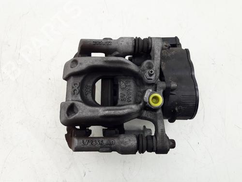 Used Left rear brake caliper MERCEDES-BENZ A-CLASS (W177) A 250 (177.046) (224 hp) 22497558