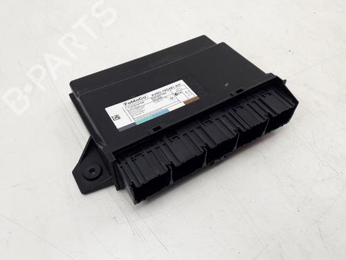 Used Control unit Control unit 22498592 22498592