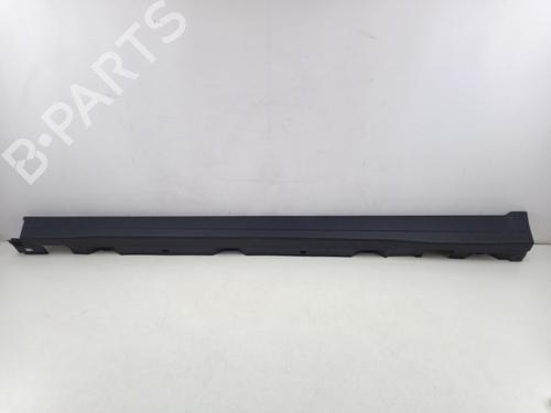 Used Left sideskirt MERCEDES-BENZ EQA (H243) EQA 250+ (243.702) (190 hp) 30818264