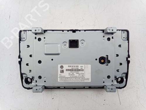 Electronic module VW PASSAT B8 Variant (3G5, CB5) 1.6 TDI | BP22493626M83