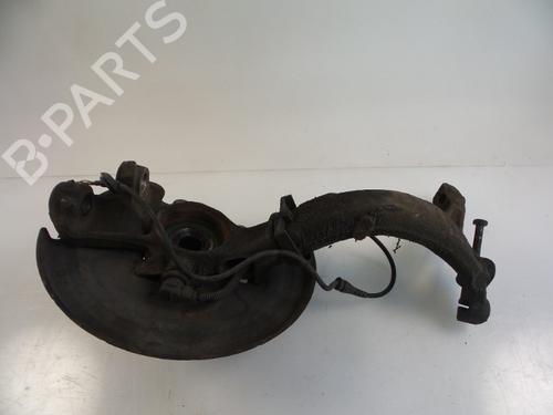 Venstre Styrespindel Lejehus VW PASSAT B5.5 (3B3) 1.9 TDI (130 hp) 22474765