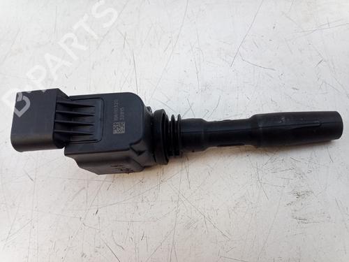 Used Ignition coil SKODA KODIAQ I (NS6, NS7, NV7) 1.5 TSI (150 hp) 22495704