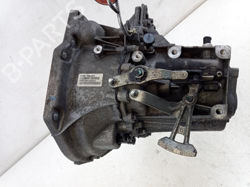 Gearbox FORD FIESTA VII (HJ, HF) 1.1 Ti-VCT | BP36787264M3 - Image 2