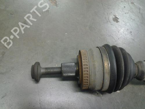 Arbre de transmission avant gauche AUDI A6 C5 Avant (4B5) 1.8 T | BP22459659M38 