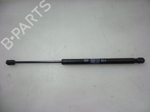 Used Tailgate lift support KIA SPORTAGE III (SL) 1.6 GDI (135 hp) 22490943