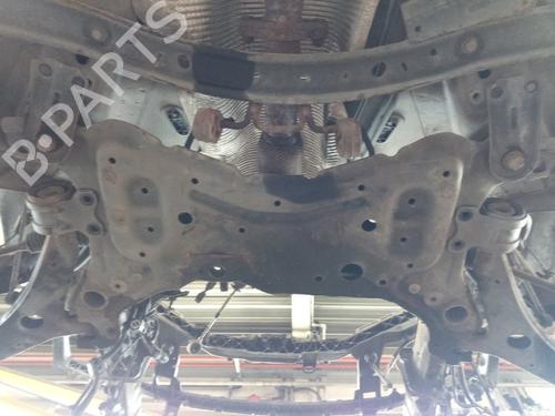 Used Subframe FORD FOCUS II Turnier (DA_, FFS, DS) 1.6 TDCi (109 hp) 22492831
