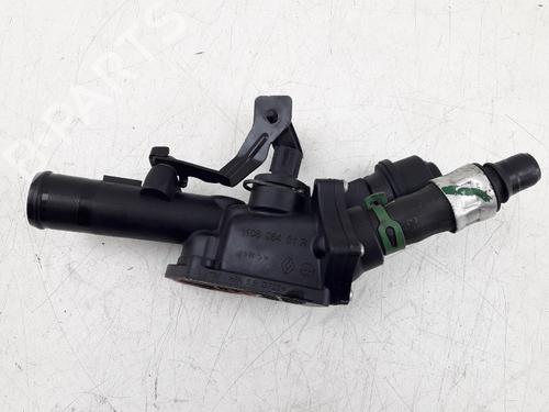 Thermostat housing RENAULT MEGANE III Coupe (DZ0/1_) 1.5 dCi (DZ09, DZ0D, DZ1F, DZ1G, DZ14, DZ29) | BP22500969M116 