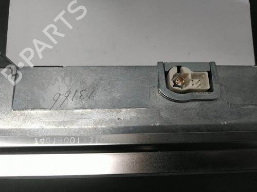 Display monitor AUDI E-TRON (GEN) 55 quattro | BP27686156C48