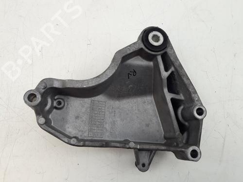 Engine mount MERCEDES-BENZ GLA-CLASS (X156) GLA 45 AMG 4-matic (156.952) | BP24375222M89 