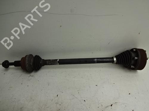 Used Left rear driveshaft VW TIGUAN (5N_) 2.0 TSI 4motion (211 hp) 22471795