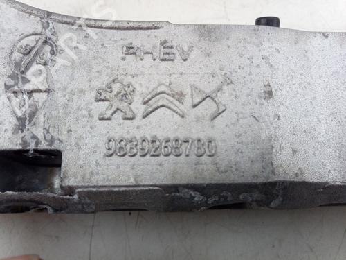 Engine mount DS DS 7 (J4_, JC_) E-TENSE 225 (J4DGZU) | BP32737636M89  - Image 6