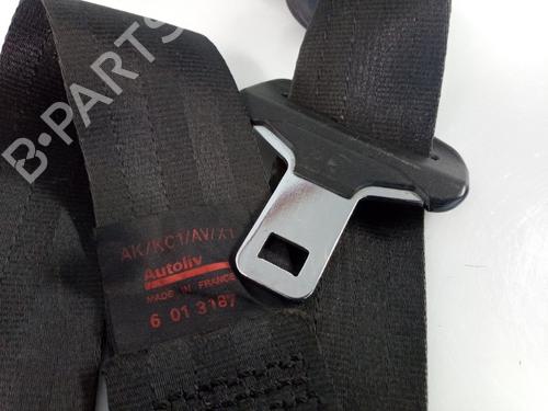Front left seatbelt CITROËN ZX (N2) 1.6 i | BP22452576I26 