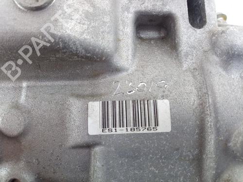 AC compressor TOYOTA YARIS (_P13_) 1.5 Hybrid (NHP130_) | BP28196700M34 
