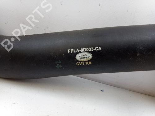 Pipe LAND ROVER RANGE ROVER SPORT II (L494) 3.0 TDV6 4x4 | BP24963534M125 