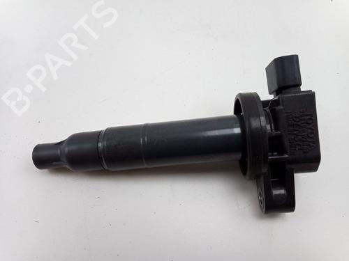 Used Ignition coil PEUGEOT 108 1.0 VTi (69 hp) 22496908