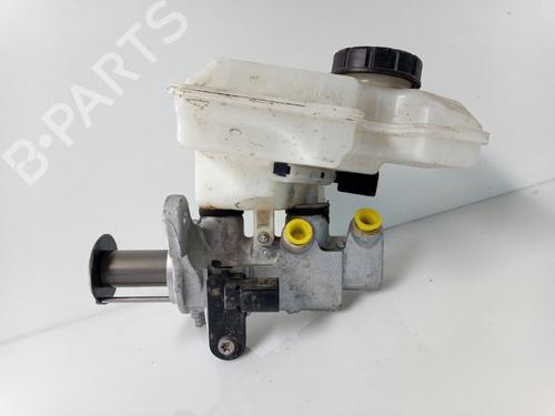 Used Brake master cylinder AUDI A3 Limousine (8VS, 8VM) 35 TFSI (150 hp) 22501196