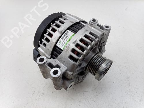 Generator Generator BMW 3 Touring (E91) 325 i (218 hp) 34138168 34138168