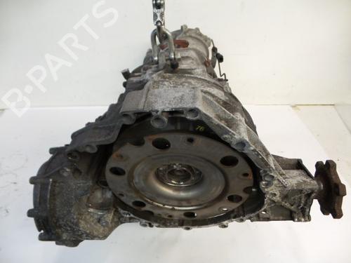 Used Gearbox AUDI A4 B8 (8K2) 2.0 TDI (143 hp) 22472631
