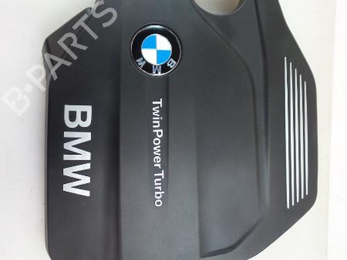Used Underbody protection BMW 5 Touring (F11) 520 d (190 hp) 22489940