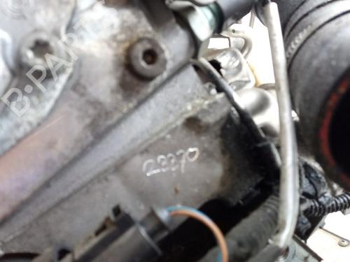 Engine SKODA FABIA II Combi (545) 1.2 TDI | BP40610345M1 - Image 6