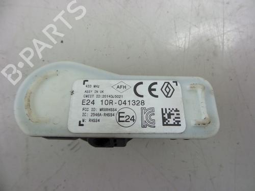 Elektronisk sensor RENAULT TWINGO III (BCM_, BCA_) 1.0 SCe 70 (71 hp) 22484116