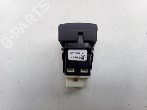 Switch PEUGEOT PARTNER Box Body/MPV 1.6 HDi | BP24831685I30