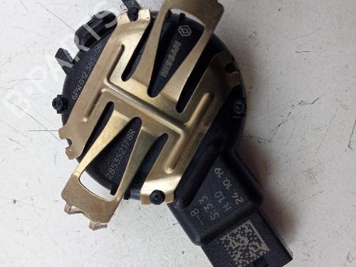 Elektronisk sensor RENAULT TWINGO III (BCM_, BCA_) 1.0 SCe 75 | BP24454098M84