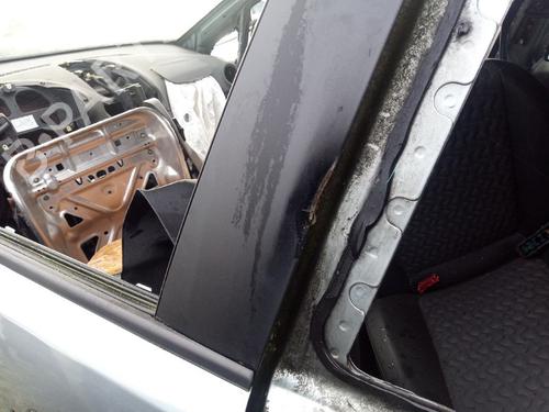 Left front door OPEL CORSA D (S07) 1.2 LPG (L08, L68) | BP22471573C2 