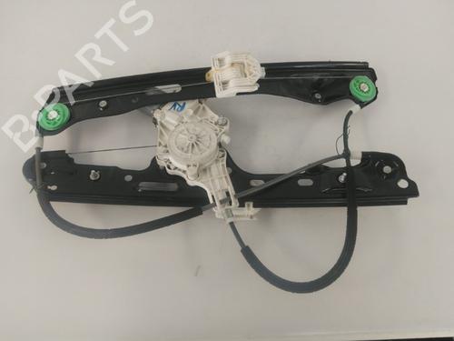 Used Front right window mechanism Front right window mechanism BMW 1 (E87) 120 d (163 hp) 22459441 22459441