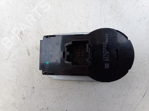 Interruttore luci OPEL CORSA E (X15) 1.4 (08, 68) | BP35822485I24 - Image 2