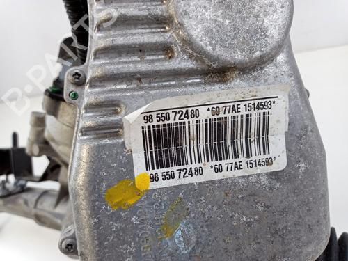 Steering rack PEUGEOT 208 II (UB_, UP_, UW_, UJ_) e-208 | BP22512541M22