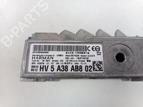 Electronic module BMW 3 Touring (G21, G81) 330 e Plug-in-Hybrid xDrive | BP33964232M83 - Image 5