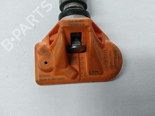 Electronic sensor CITROËN JUMPER II Van 2.0 BlueHDi 110 | BP22512241M84 